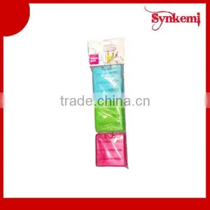 Portable Plastic Freezer Pack Set thumbnail-1