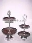 Decorative Fruit Plate Stand, Cake Stand thumbnail-1
