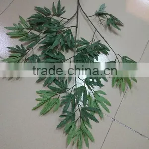 CHY070915 American Maple Tree Leaf/decorative Maple Tree Branches/maple Tree Leaf thumbnail-2