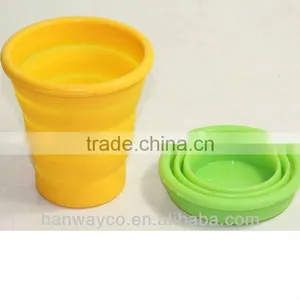 Stock Foldable Cup thumbnail-1