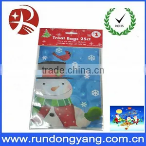 Good Looking Christmas Candy Bag thumbnail-1