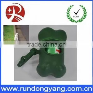Dog Poop Bag, Biodegradable Dog Poop Bag thumbnail-1