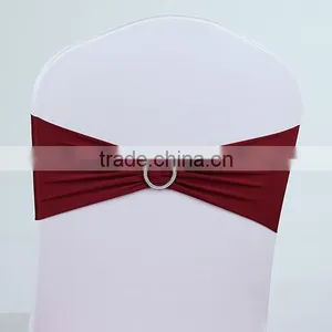 Cheap Bowknot For Chair Covers thumbnail-4