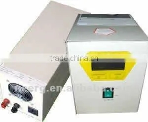 2kw Off-grid Pure Sine Wave Inverter for Wind and Solar Power System thumbnail-1