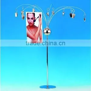 2012 Hot Sale Metal Wire Photo Holder Clip thumbnail-1