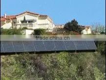 5kw Solar and Wind Hybrid Controller Solar Light System Price Solar Water Purification System thumbnail-4
