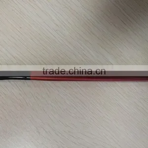 High Quality Hot Selling Professional Shadow Brush With Wooden Handle thumbnail-2