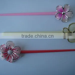 Plastic Hair Stick Kanzashi thumbnail-3