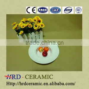 2014 Chinese Hot Cheap Wholesale Round Porcelain Ceramic Soup Bowls thumbnail-1