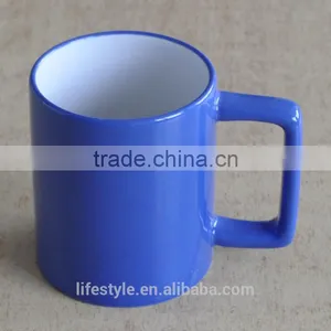11OZ Mug With Square Handle thumbnail-4