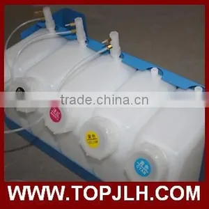New Arrival Printer CISS for Epson Surecolor T3000 T5000 T7000 thumbnail-5