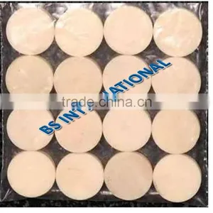 Bone Button Blanks thumbnail-1