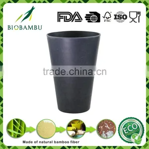 Wholesale Biodegradable Best Design Bamboo Eco Mug thumbnail-6