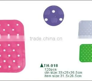 Pvc Kitchen Sink Mat thumbnail-6