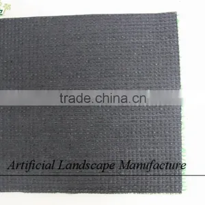 SJ20170021 Wholesale 40*60cm Synthetic Artificial Landscape Grass Mat for Indoor thumbnail-3