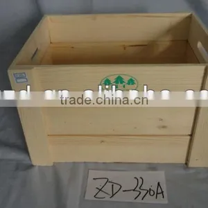 Caoxian Wooden Universal Box thumbnail-2