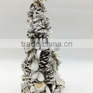 Snowing Christmas Tree thumbnail-1