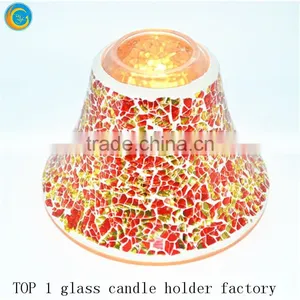 Mosaicglass Shade Replacement thumbnail-6