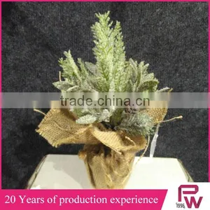 Factory High Quality Wholesale Plastic Artificial Pine Needles Christmas Tree From China Supplier thumbnail-1