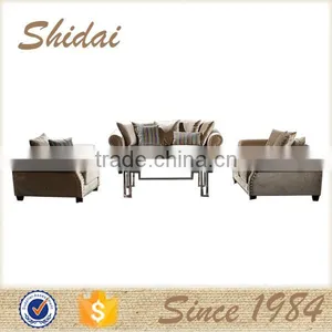 G1108 Fabric Sofa Sets / Fabric Sofa Set Designs / Middle East Furniture thumbnail-6