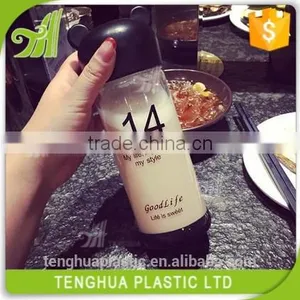 Promotion Gift Small Beer Glass Bottle thumbnail-3