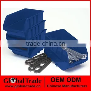 4pc Large Stackable Trays.Performance Tool Stackable Trays.T0002 thumbnail-1