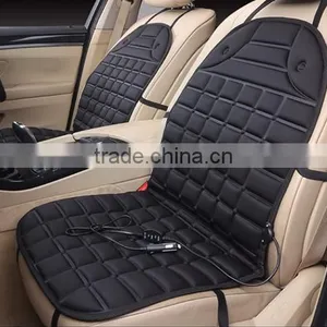 Car Massage Seat Cushion Heated Seat Cushion thumbnail-2