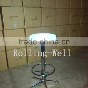 Cheap Used Bar Stools Night Club Furniture for Sale thumbnail-3