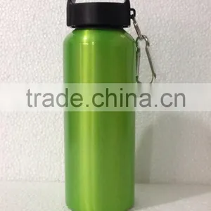 Cold Color Changing Aluminum Bottle Spiderman thumbnail-4