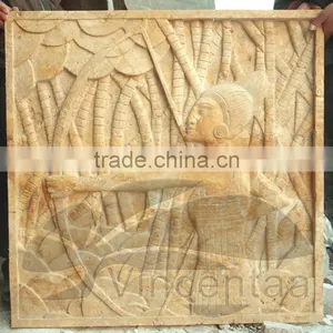 High Quality Art Wall Relief With High Quality thumbnail-1