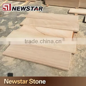 Light Vein Wooden Sandstone thumbnail-1