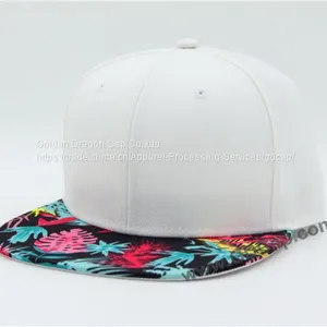 Snapback Hat thumbnail-1