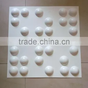3 d Wall Panel With Vacuum Forming thumbnail-1