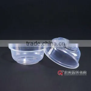 13oz Disposable Plastic Bowl thumbnail-1