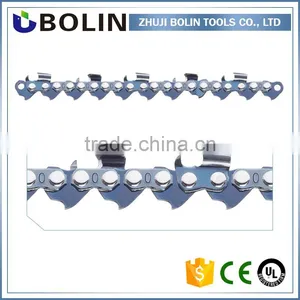 Professional Produce High Quality 1/4 Saw Chain Chainsaw Chain thumbnail-1