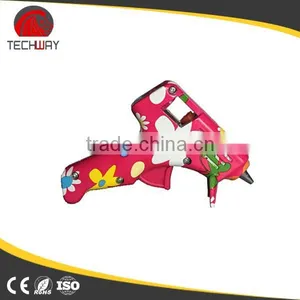 Cheaper DIY 10W Mini Hot Melt Glue Gun thumbnail-4