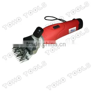 10.8V CORDLESS ELECTRIC ANIMAL CLIPPER thumbnail-1