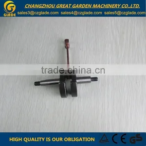 GX35 Brush Cutter Crankshaft Grass Trimmer Spare Parts For Engine thumbnail-1