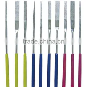 Diamond File / Diamond File Set / Diamond Custom Made Files thumbnail-1