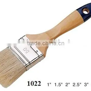 100% Tapered Synthetic Filament Painting Brush thumbnail-1