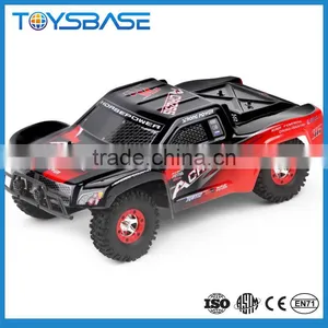 12423 WLtoys 1:12 2.4GHz High Speed 4WD Bright LED Light Waterproof RC Climbing Car New Products 2017 Innovative Product thumbnail-3