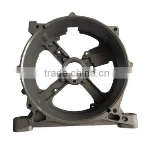 Top Grade Hot-selling Generator Frame Rear, 2700 Generator Parts thumbnail-1