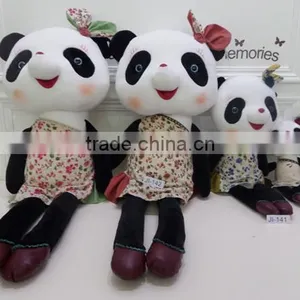Christmas Gift Plush Toys thumbnail-1