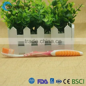 Daily Use Product Best Selling Nylon Filament Toothbrush thumbnail-2