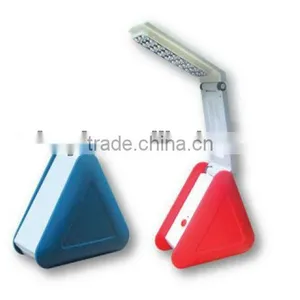 2015 Hot Folding USB Cable Rechargeable Led Table Lamp thumbnail-1