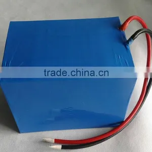 Hot Sales Good 24V20AH LiFePO4 Battery Pack With BMS thumbnail-1