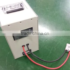 24V150Ah LiFePO4 Battery for Industry thumbnail-1