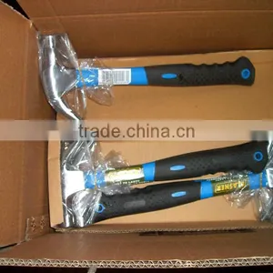 Claw Hammer thumbnail-1