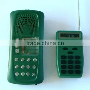 Decoys for Duck Hunting Made by Shenzhen Kalede thumbnail-1