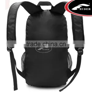 New Design Premium Quality Outdoor Hiking Lightweight Hot Style Foldable Small Fashion Backpack thumbnail-5